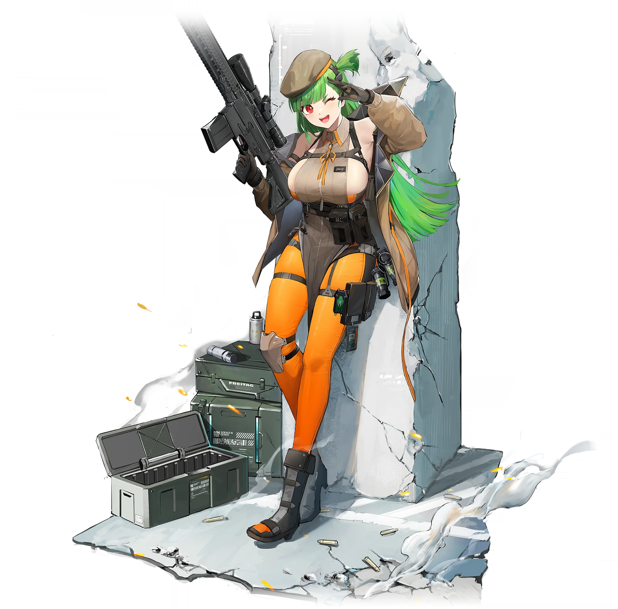 Belka