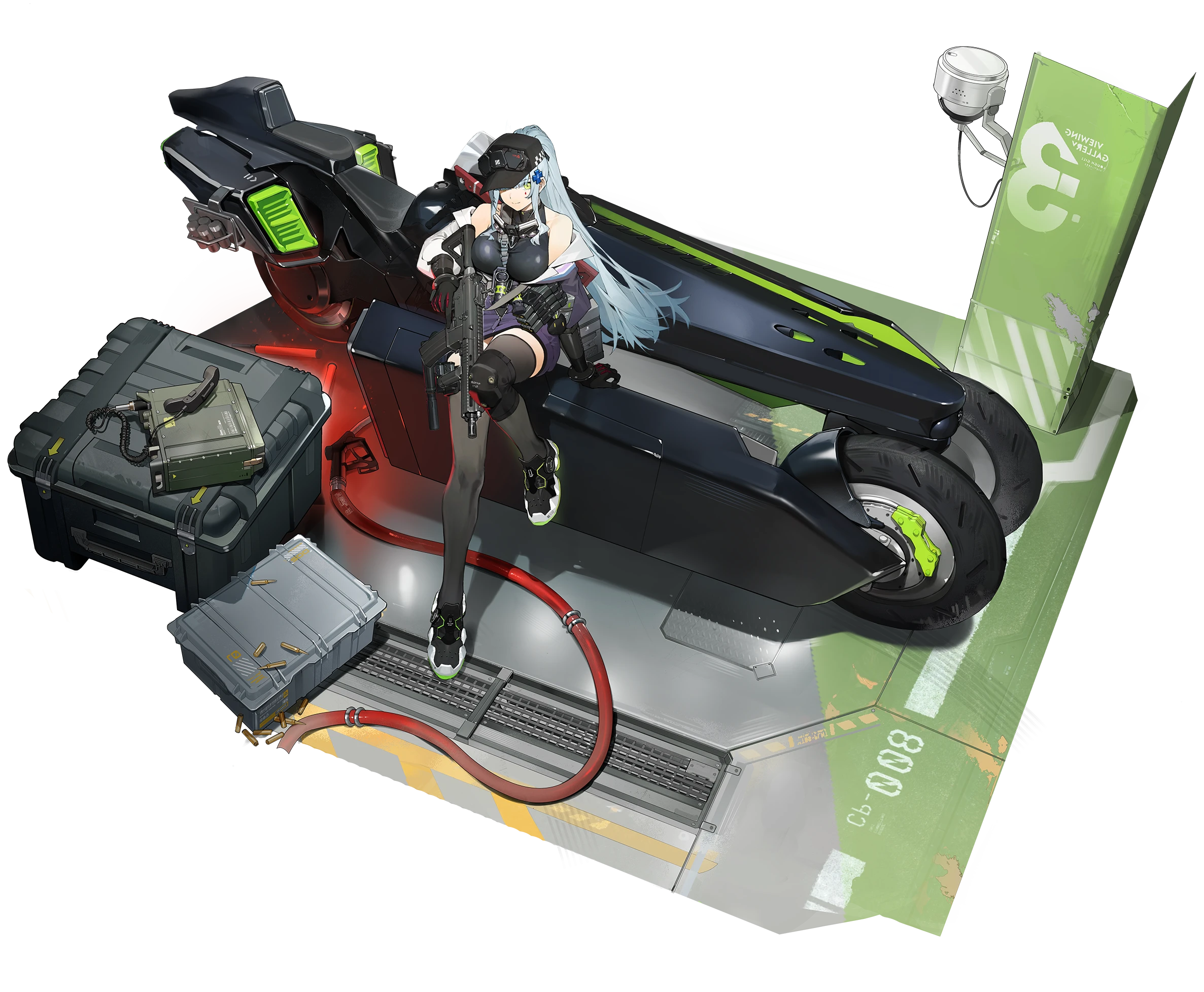 Klukai