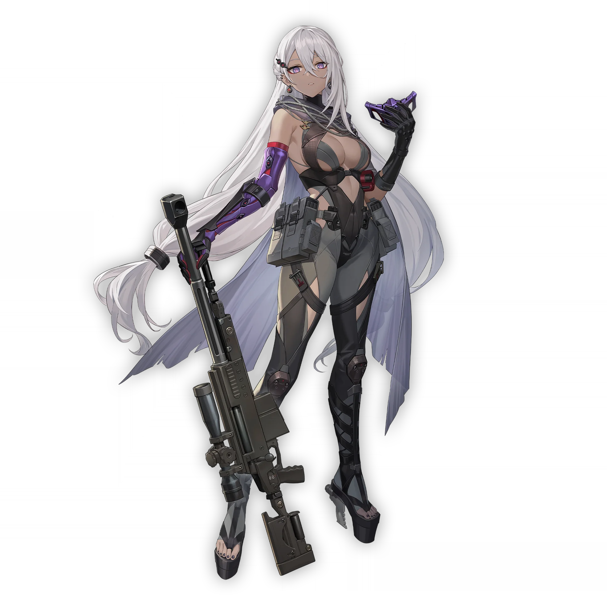 Nemesis: Gnosis