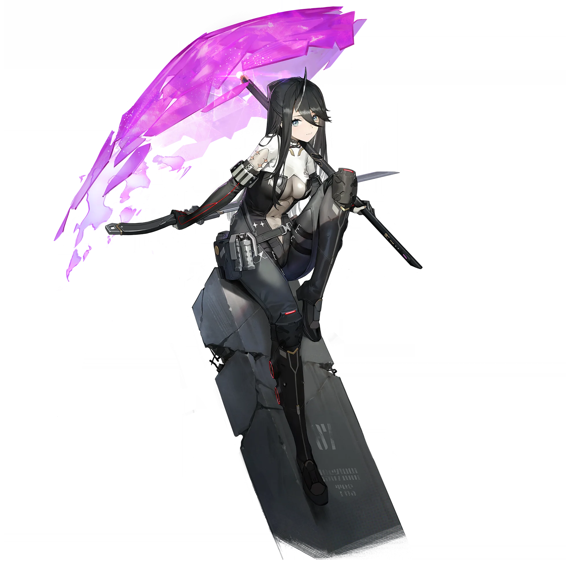 Phaetusa