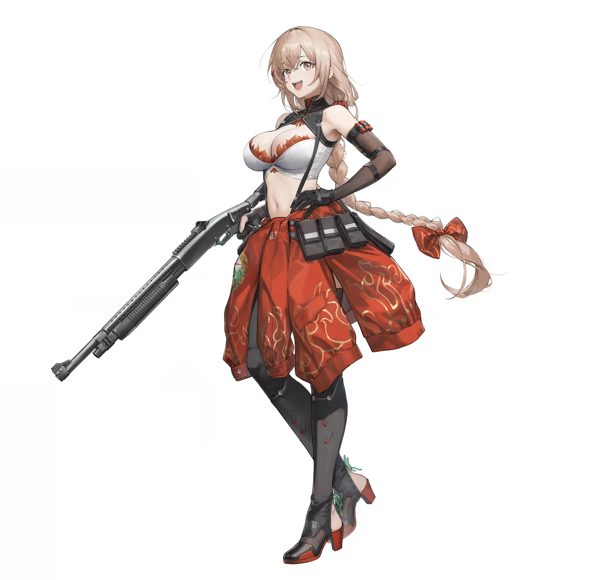 Qiuhua