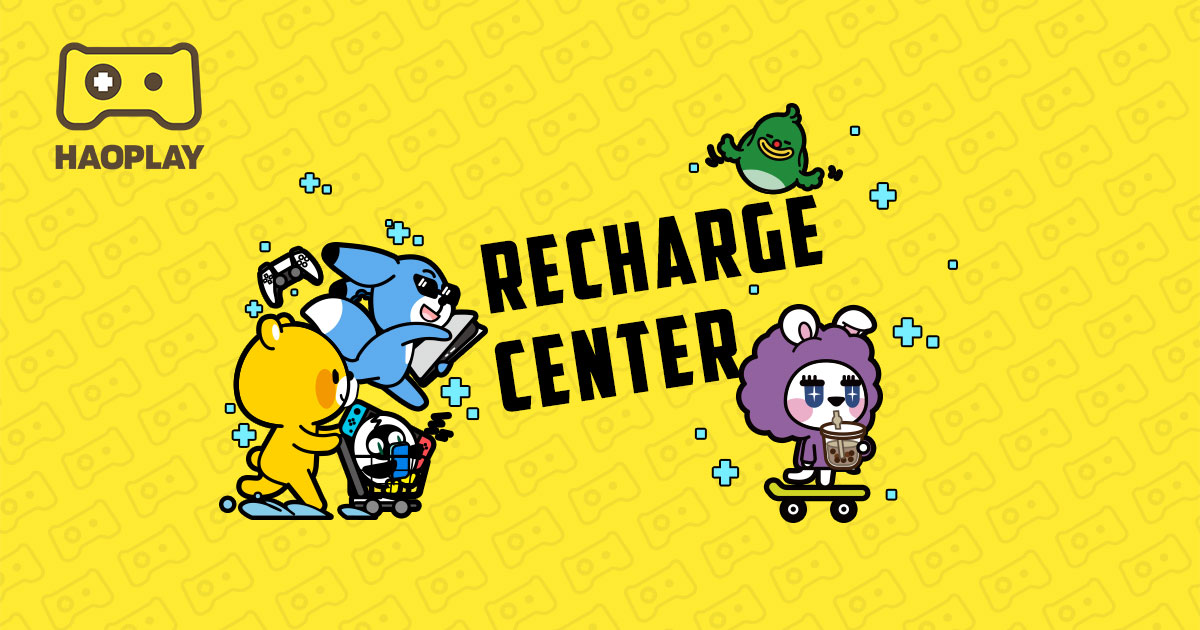 Recharge Center