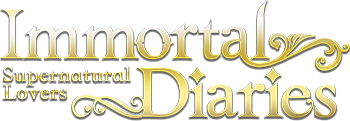 📣 'Immortal Diaries' on Discord! 📣 💥 - Immortal Diaries